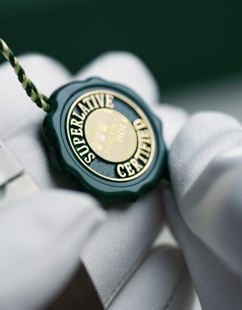Rolex Watchmaking Know How - Underwood Jewelers