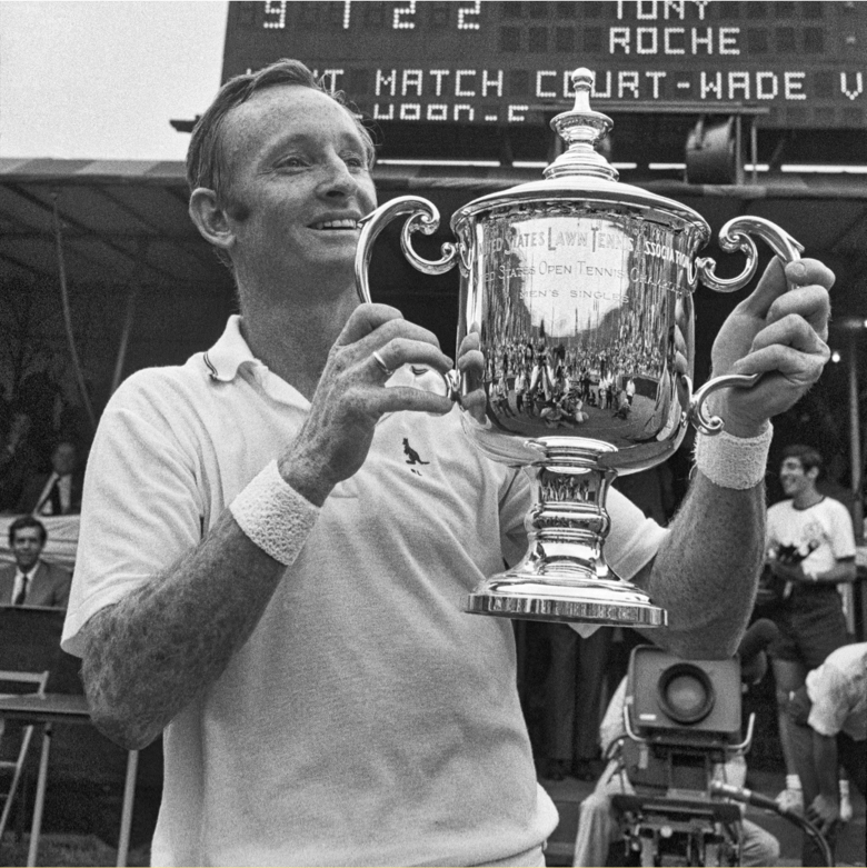rolex & the us open - underwood jewelers