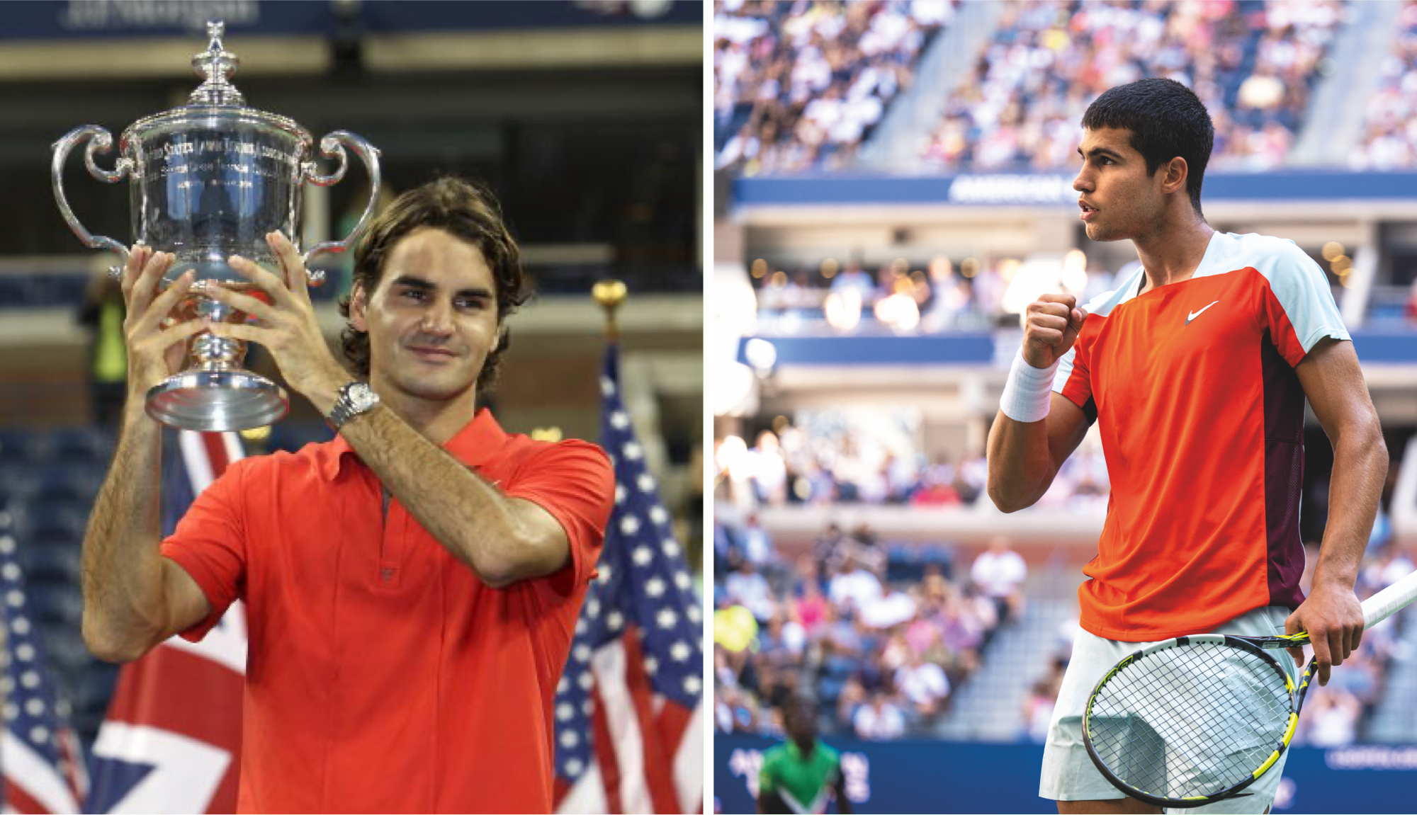rolex & the us open - underwood jewelers