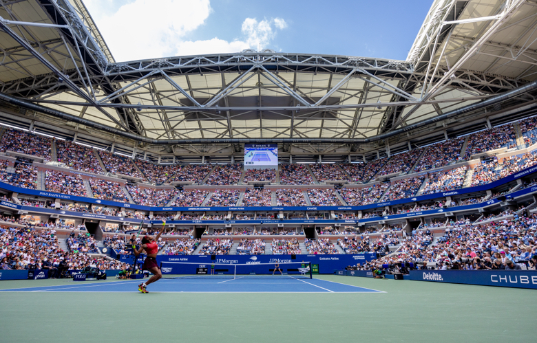 rolex & the us open - underwood jewelers