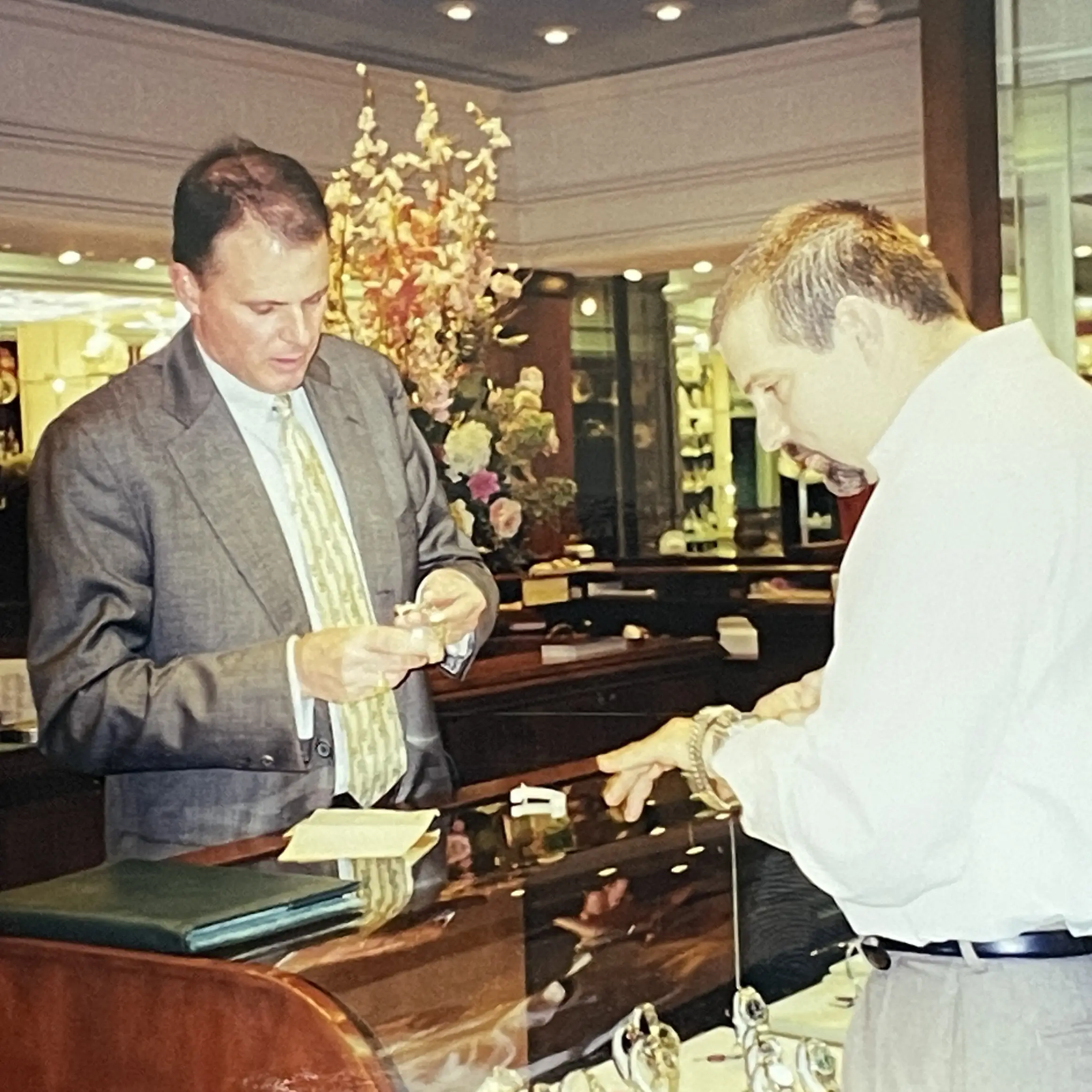 rolex in jacksonville & ponte vedra beach, fl - underwood jewelers
