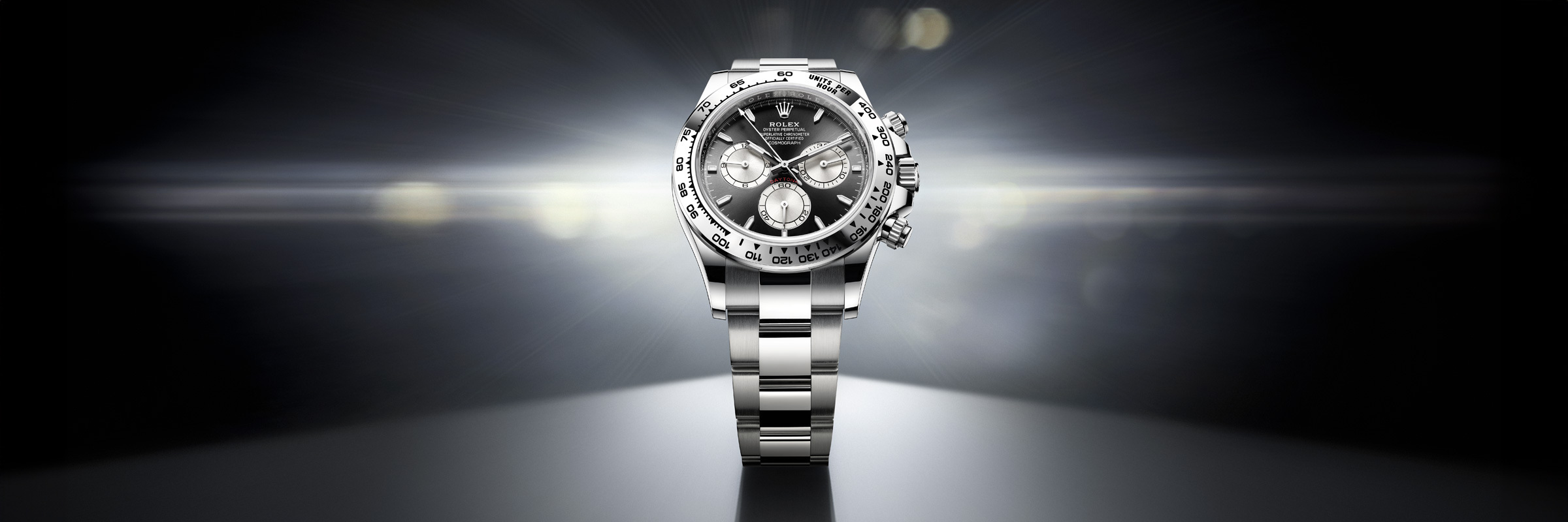 The 24 Hours of Le Mans - Underwood Jewelers