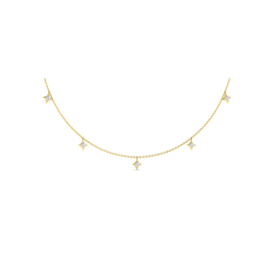 Luna Pearl Stack Ring - Fashion Clothing & Shoes – Trendy Styles | Free ...