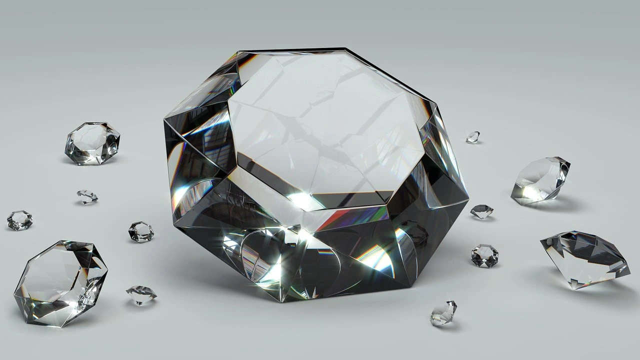 Natural Diamonds: Celebrating the Beauty of Ethically Sourced Rarity