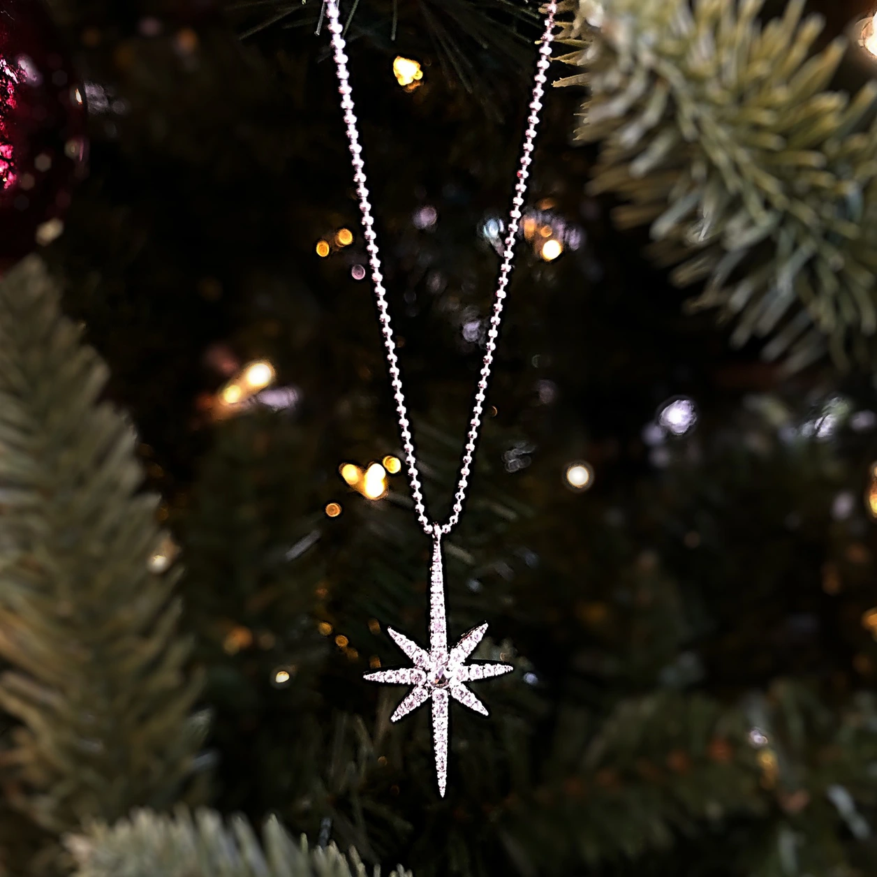 Dazzling Designs for the 2024 Holiday Season