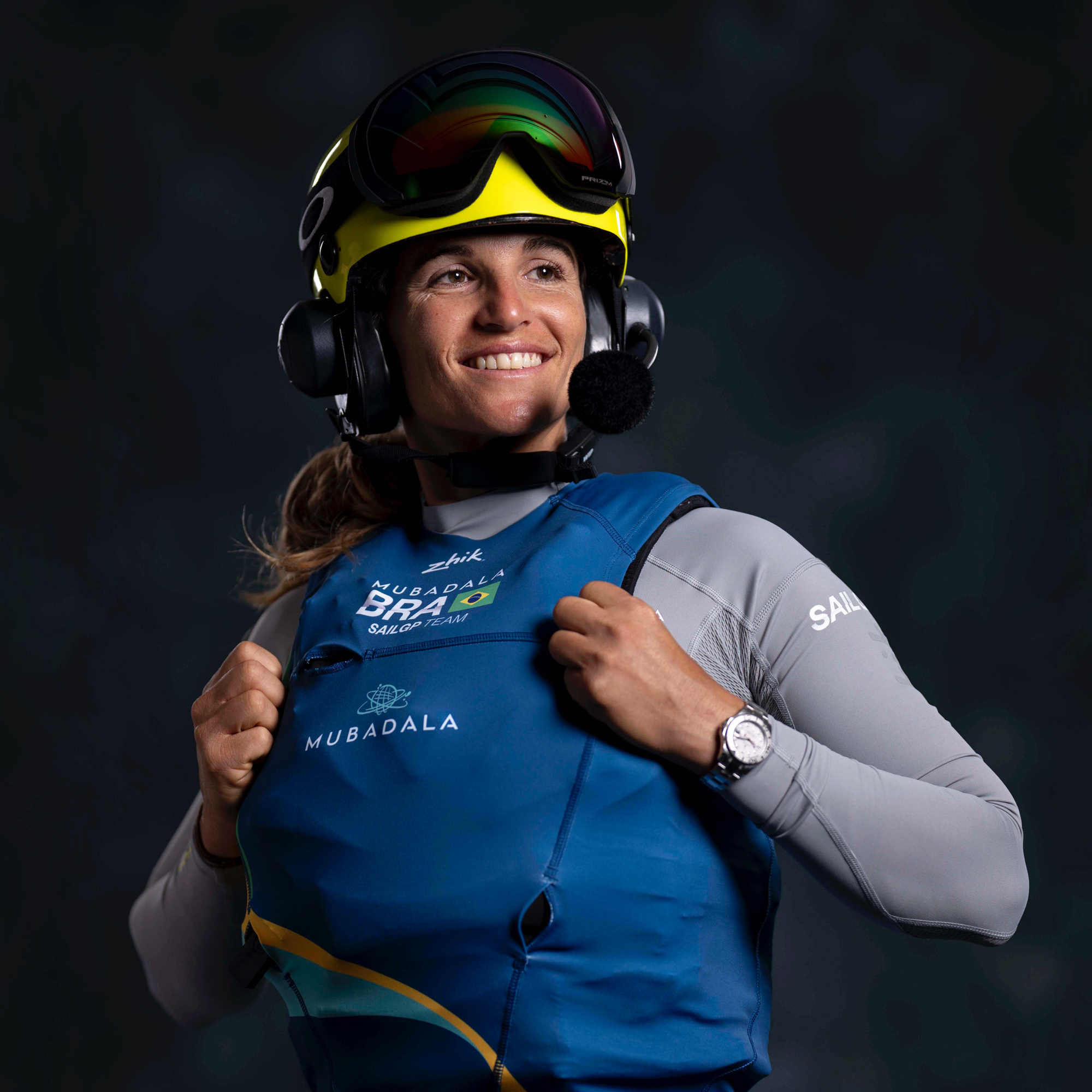 the rolex sailgp championship - underwood jewelers