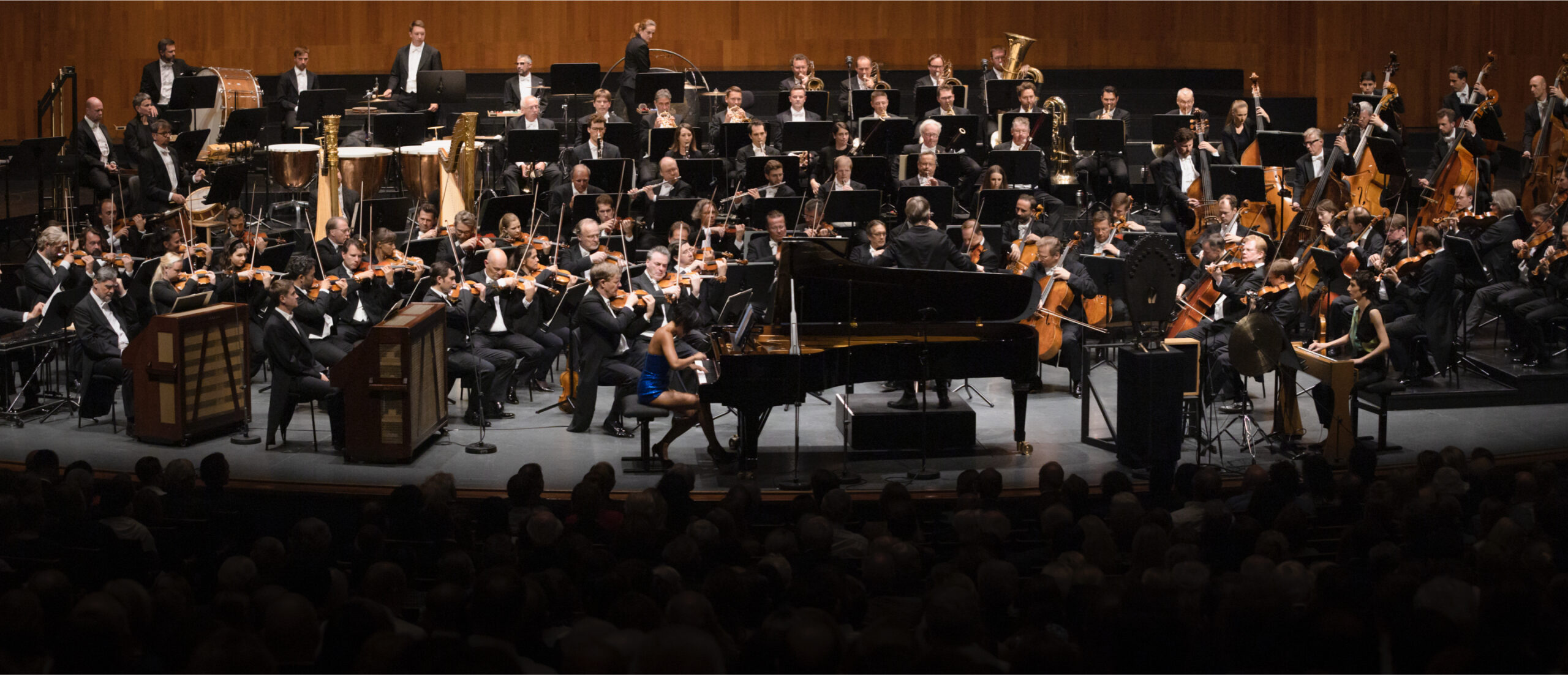 rolex and the vienna philharmonic - underwood jewelers