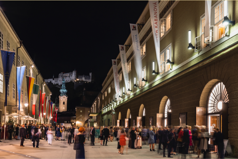rolex and the vienna philharmonic - underwood jewelers