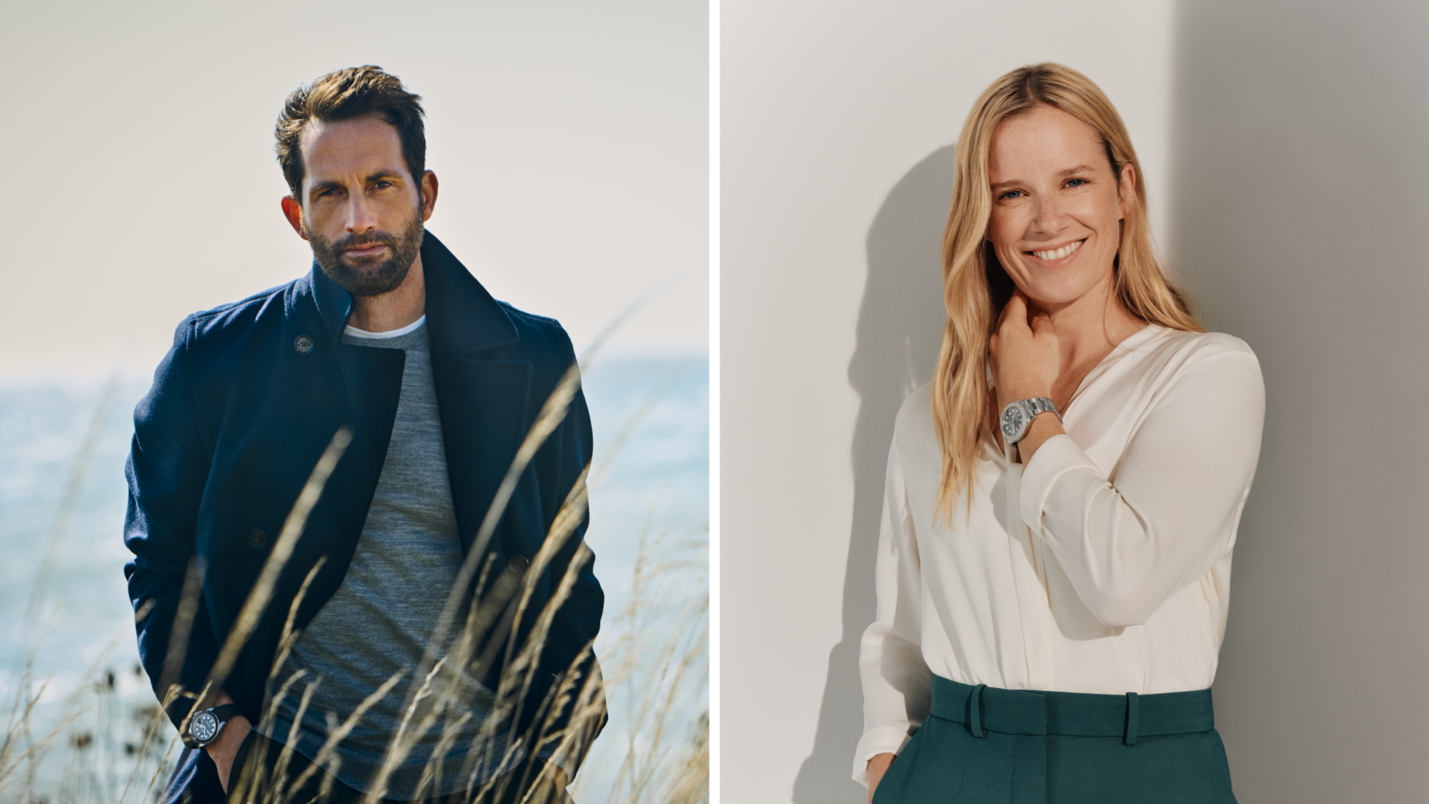 the rolex sailgp championship - underwood jewelers