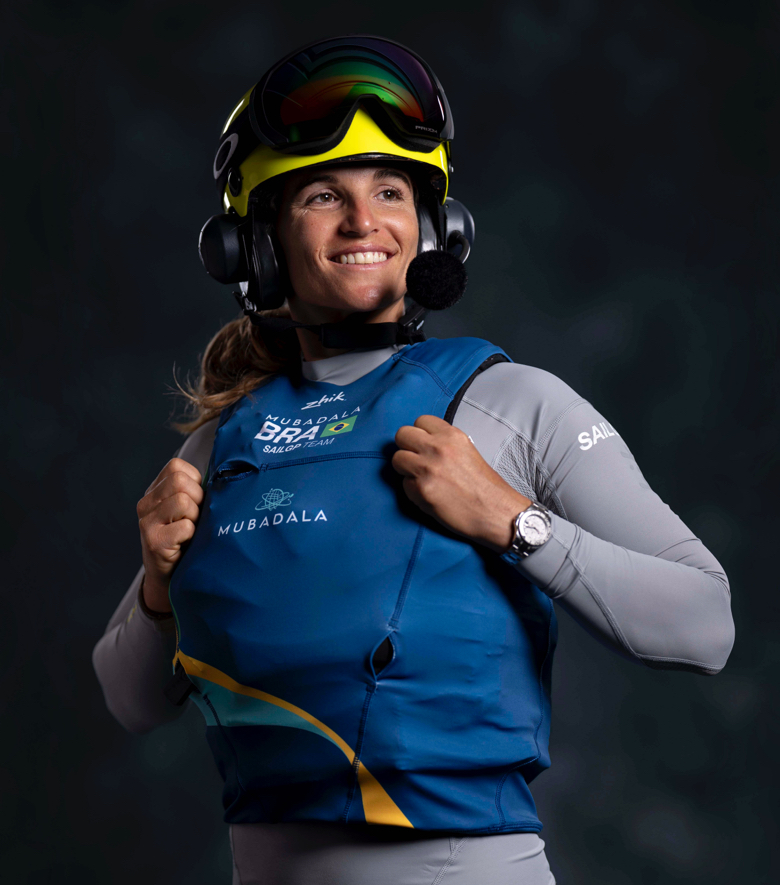 the rolex sailgp championship - underwood jewelers