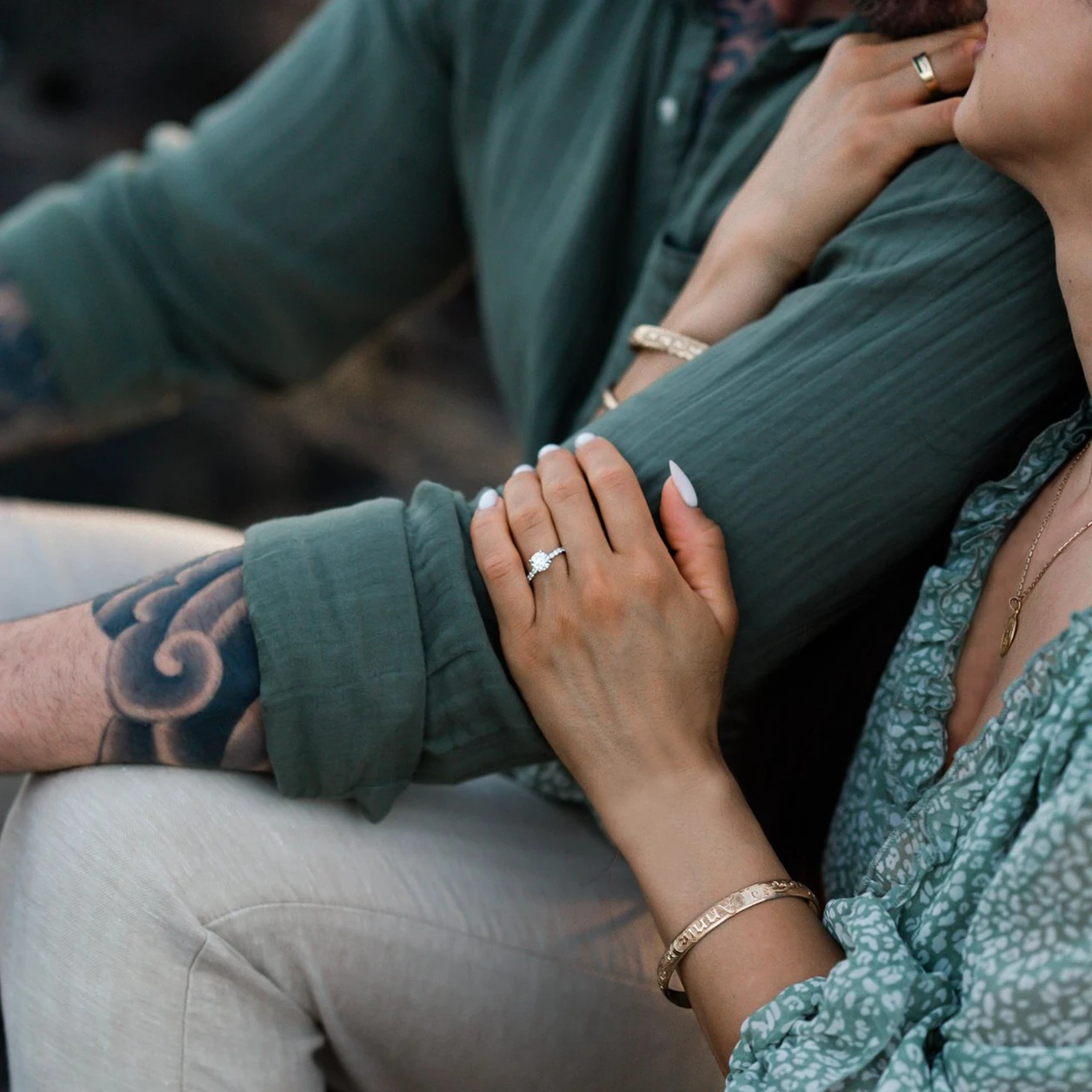 2025 Engagement Ring and Fashion Jewelry Trends in Jacksonville