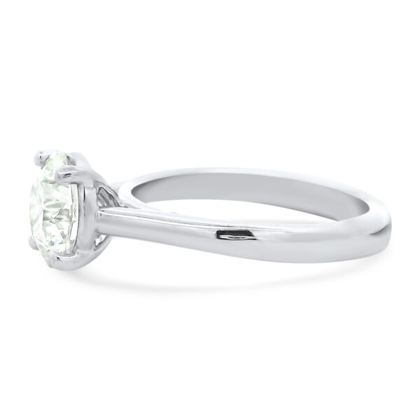 2.00ctw Diamond Solitaire Ring