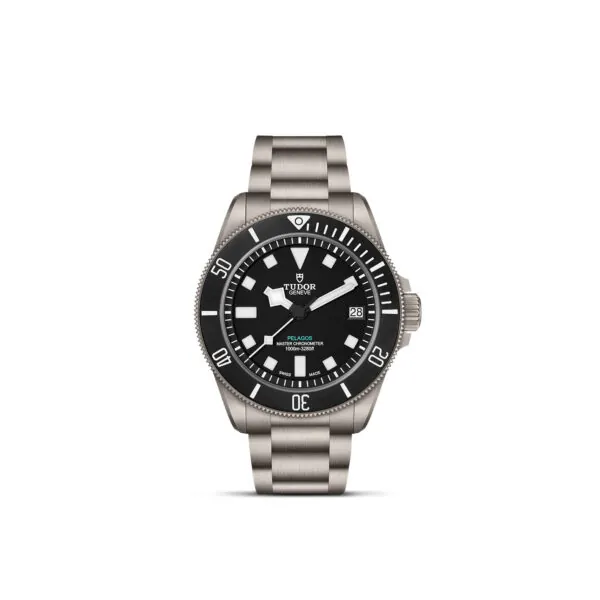 43mm Pelagos Ultra