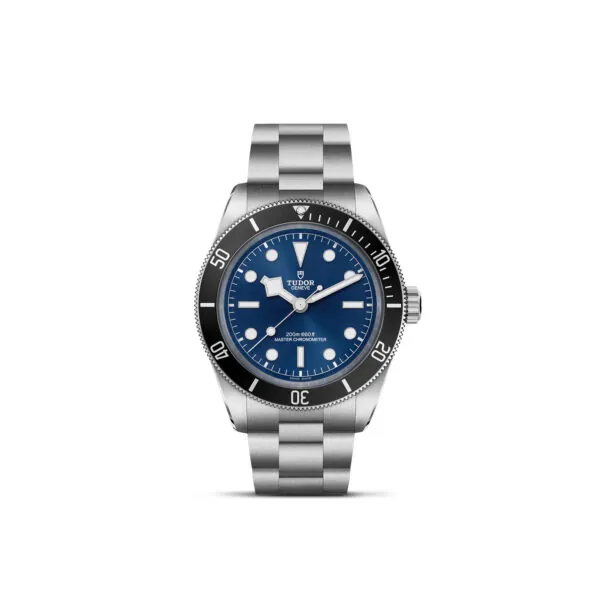 43mm Black Bay 68