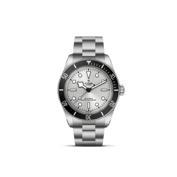 43mm Black Bay 68