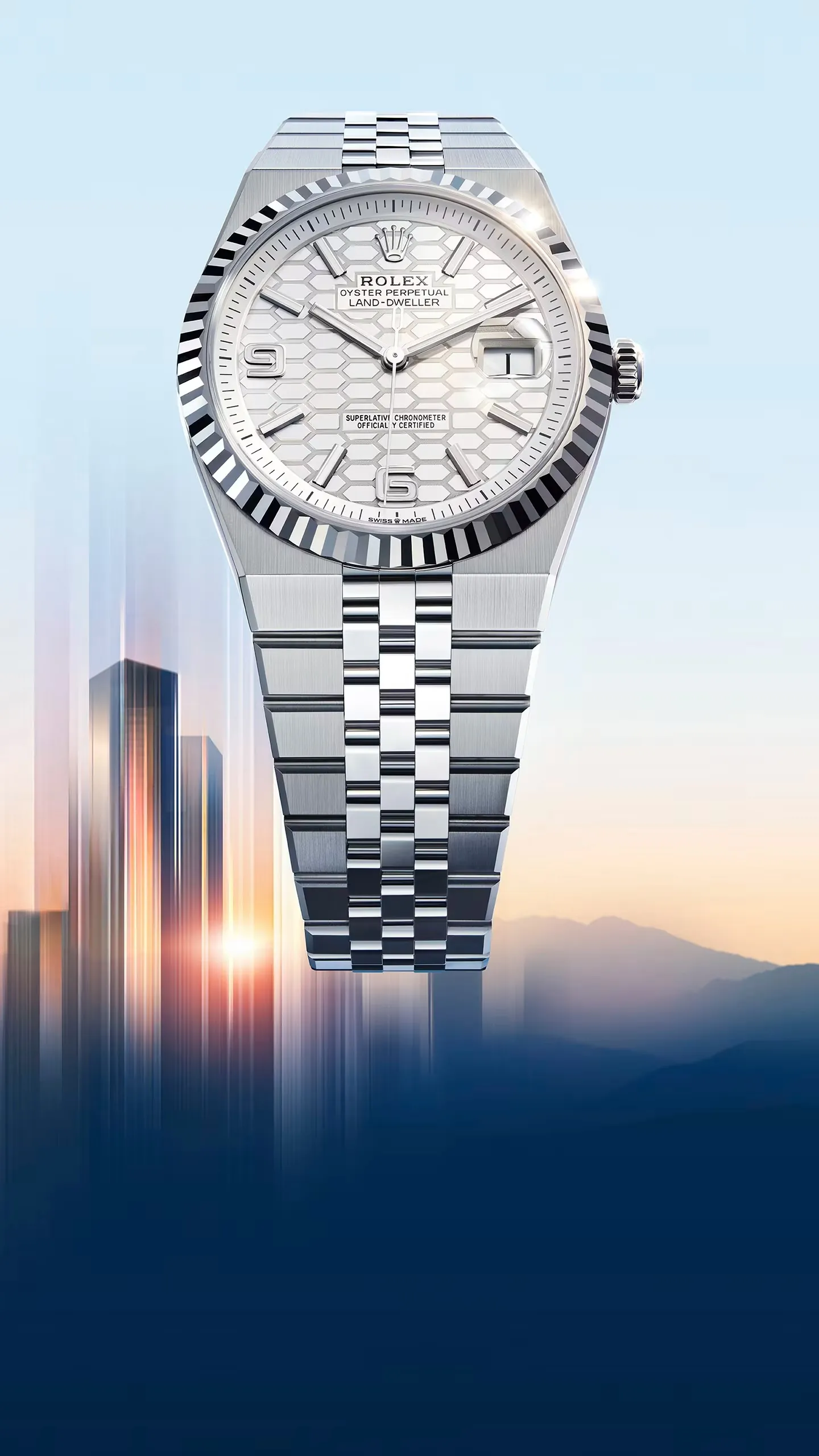 rolex new watches 2025 - underwood jewelers