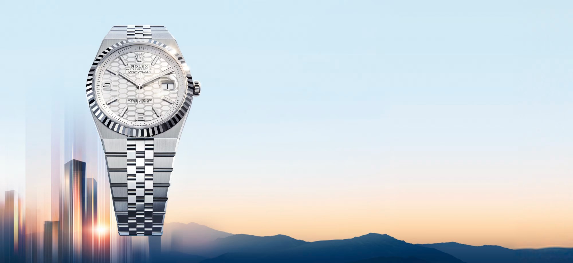 rolex new watches 2025 - underwood jewelers