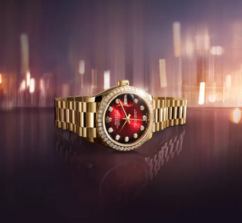 rolex new datejust watches 2025 - underwood jewelers