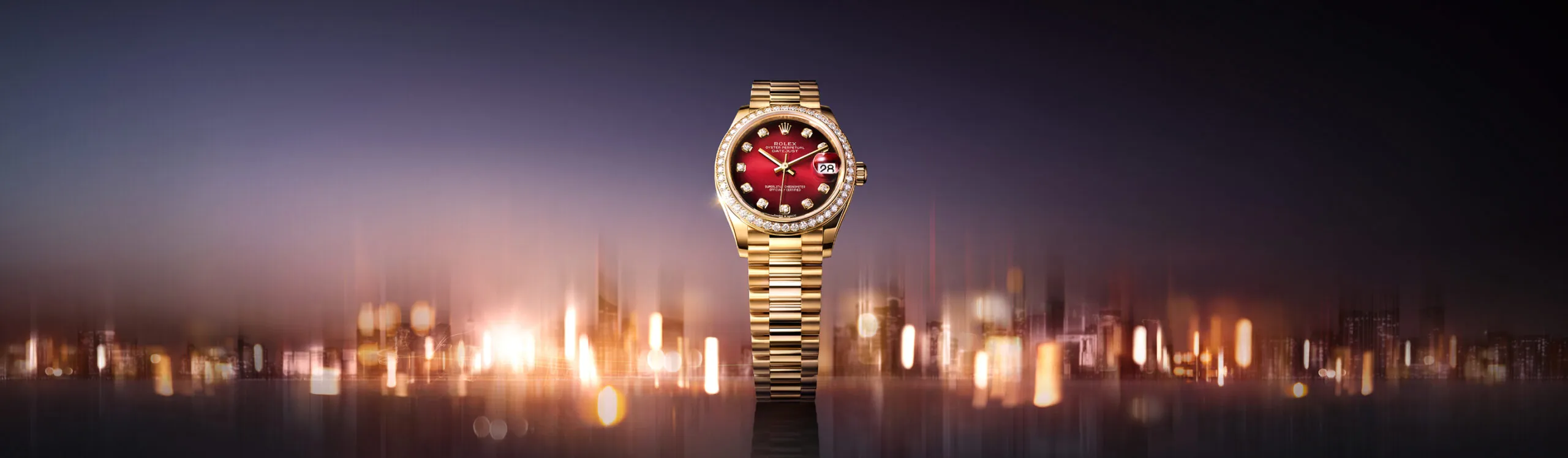 rolex new datejust watches 2025 - underwood jewelers