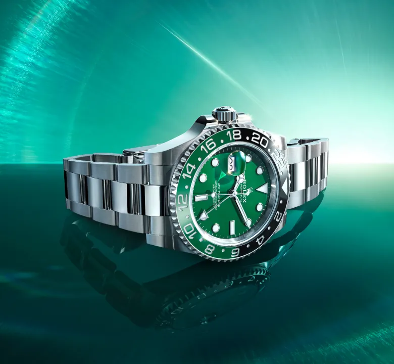 rolex new gmt-master ii watches 2025 - underwood jewelers
