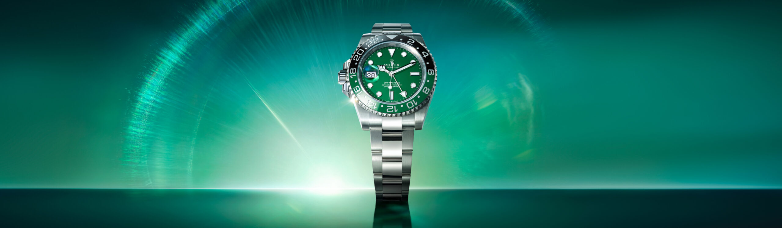 rolex new gmt-master ii watches 2025 - underwood jewelers