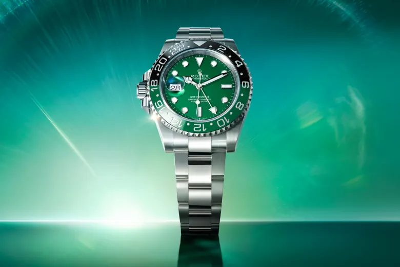 rolex new gmt-master ii watches 2025 - underwood jewelers