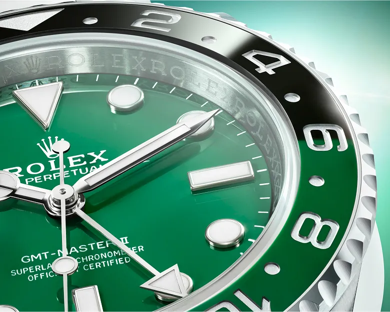 rolex new gmt-master ii watches 2025 - underwood jewelers