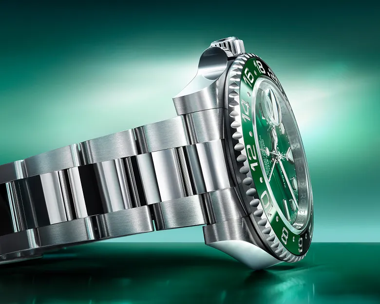 rolex new gmt-master ii watches 2025 - underwood jewelers