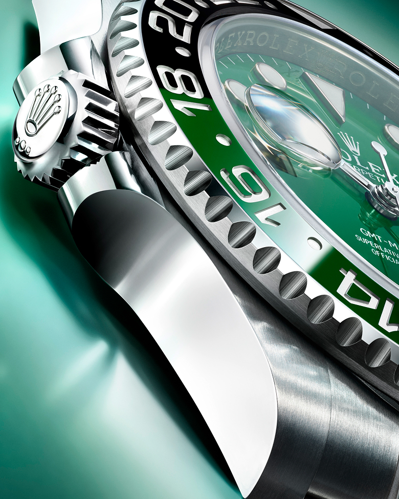 rolex new gmt-master ii watches 2025 - underwood jewelers
