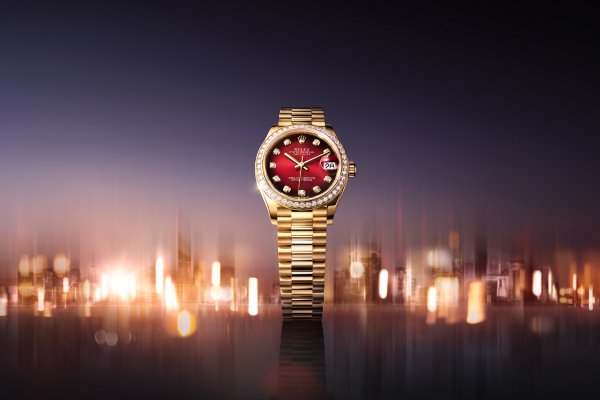 rolex new datejust watches 2025 - underwood jewelers