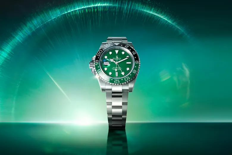 rolex new gmt-master ii watches 2025 - underwood jewelers