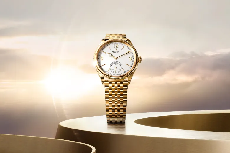 rolex new 1908 watches 2025 - underwood jewelers