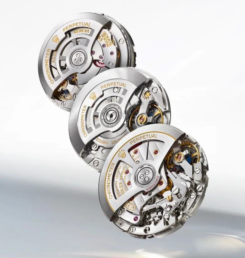 Rolex exclusive dials 2025 – Daytona, GMT‑Master II, Sky‑Dweller at Underwood Jewelers