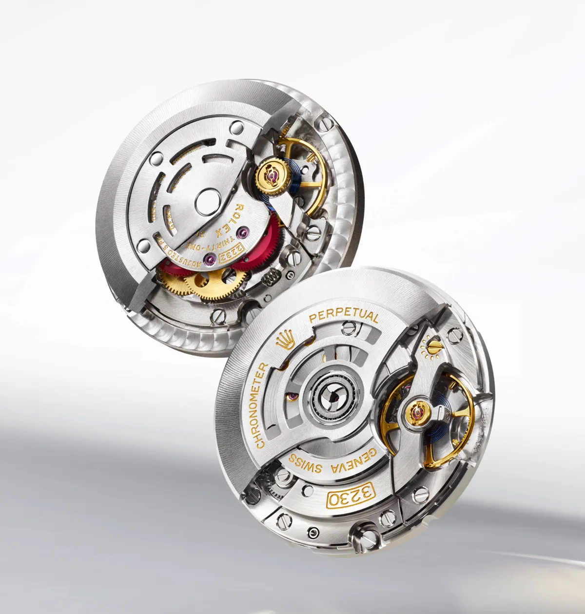 rolex new oyster perpetual watches 2025 - underwood jewelers