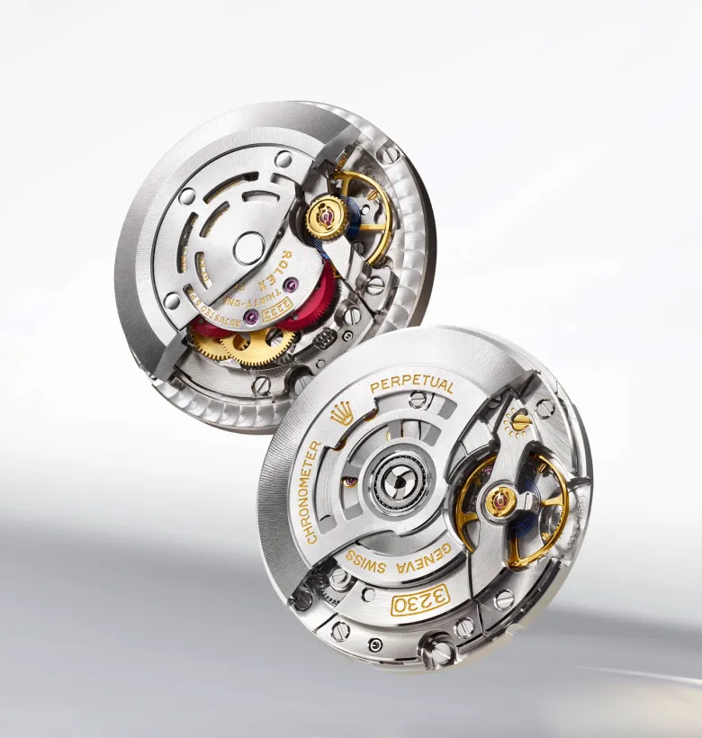 rolex new oyster perpetual watches 2025 - underwood jewelers