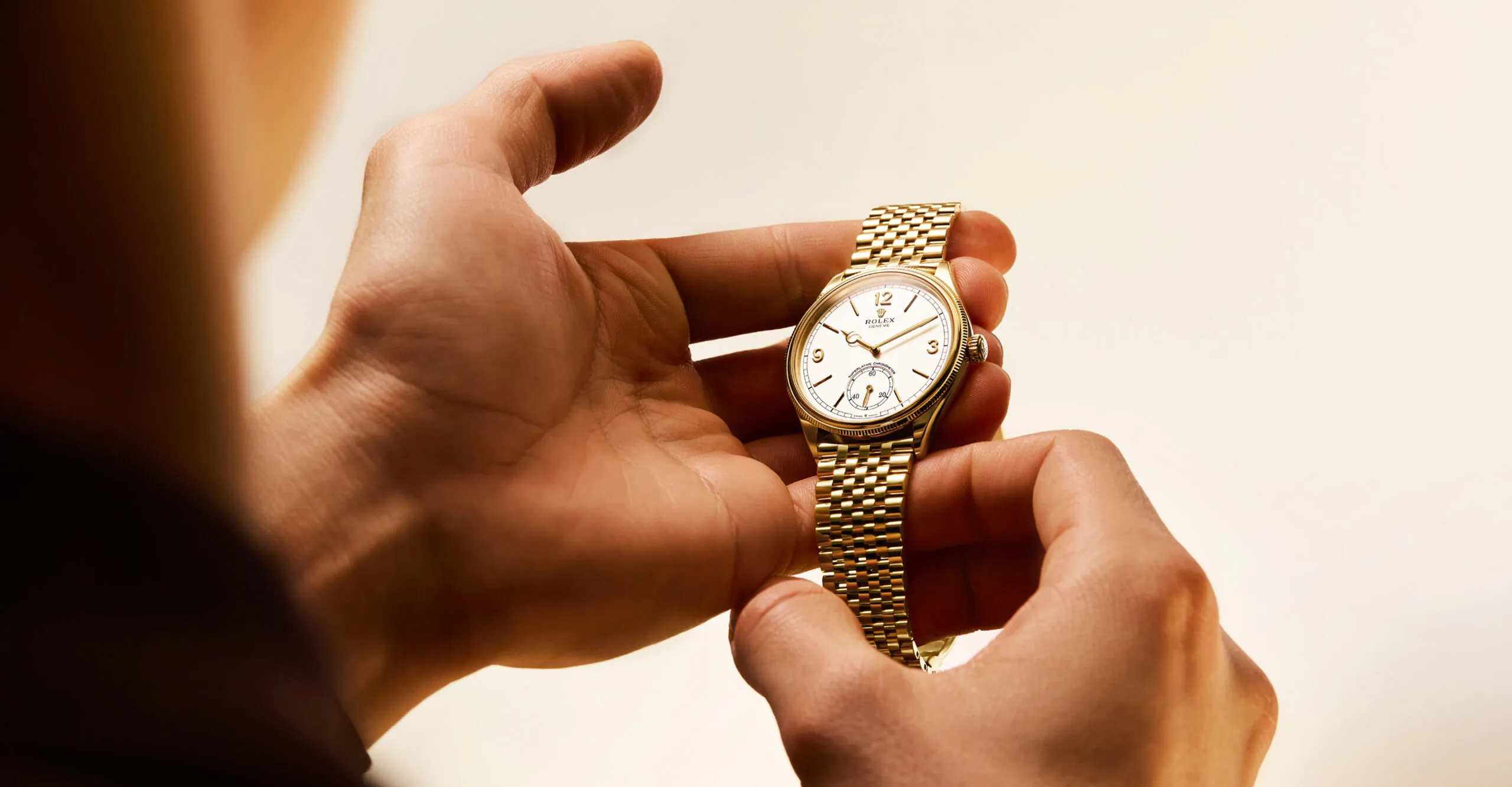 rolex new 1908 watches 2025 - underwood jewelers