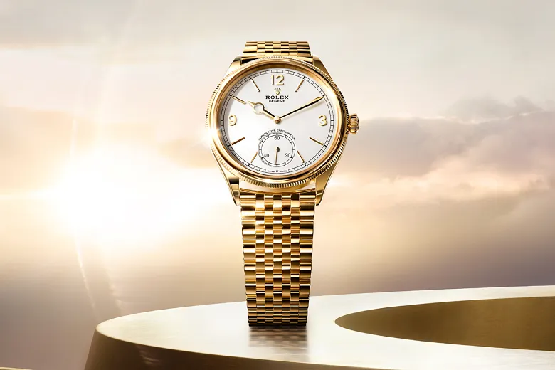 rolex new 1908 watches 2025 - underwood jewelers