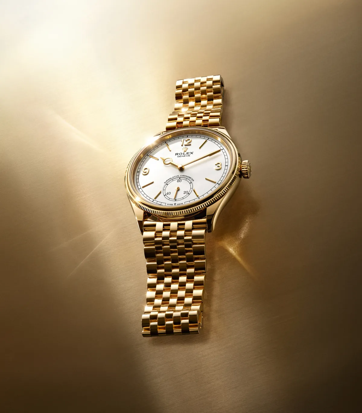 rolex new 1908 watches 2025 - underwood jewelers