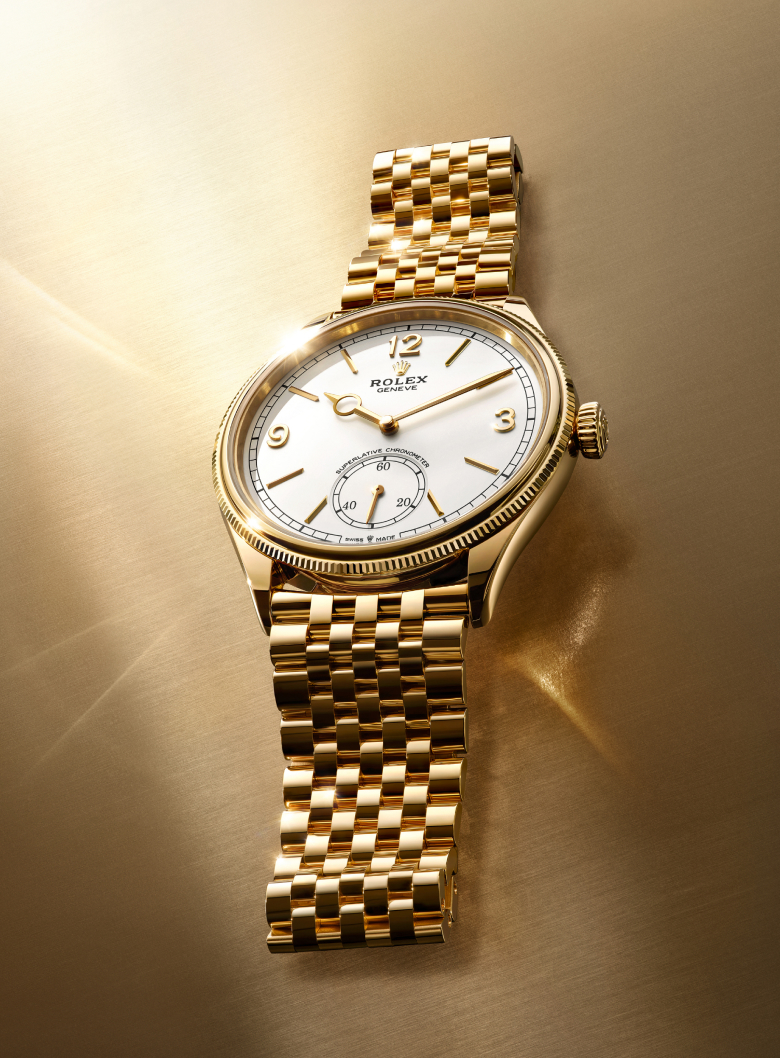 rolex new 1908 watches 2025 - underwood jewelers
