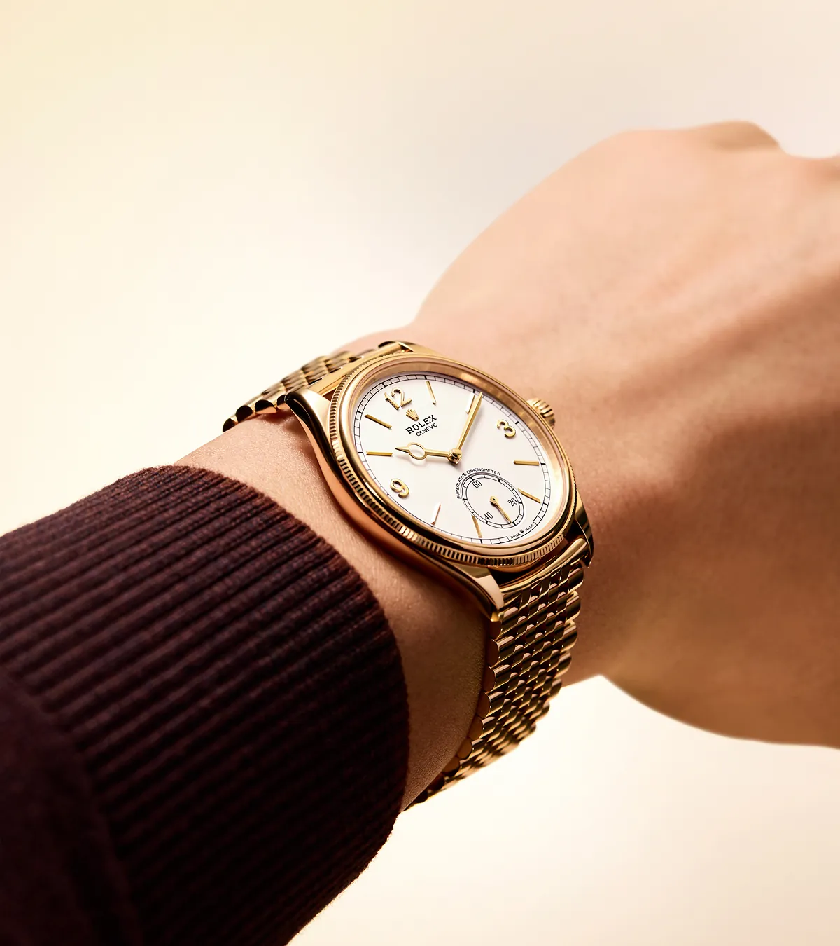 rolex new 1908 watches 2025 - underwood jewelers