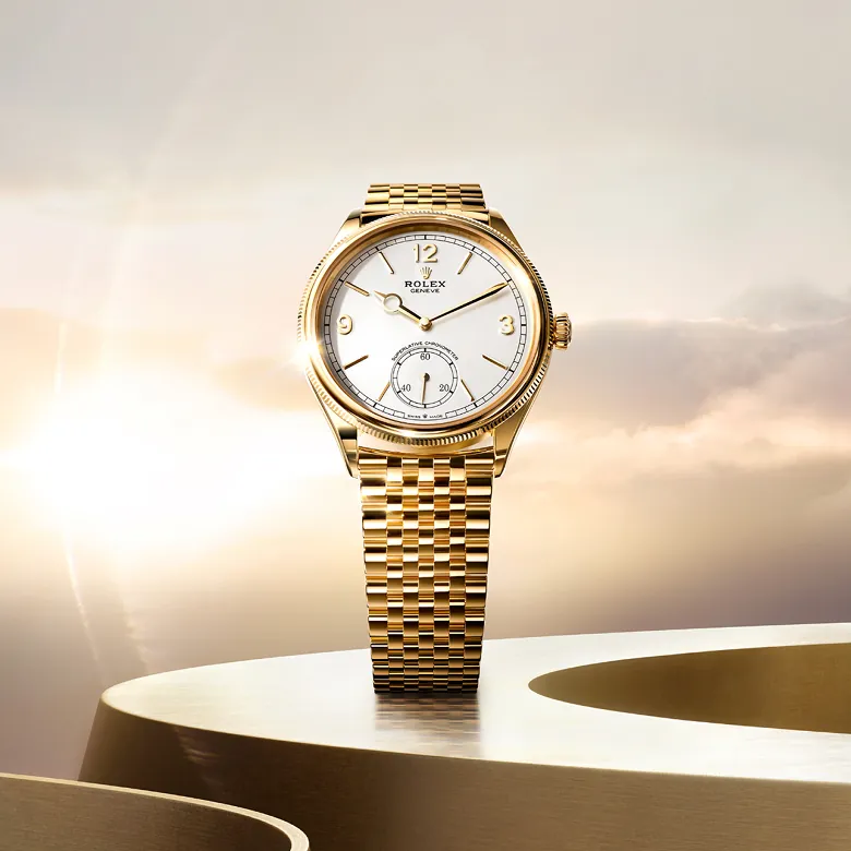 rolex new 1908 watches 2025 - underwood jewelers