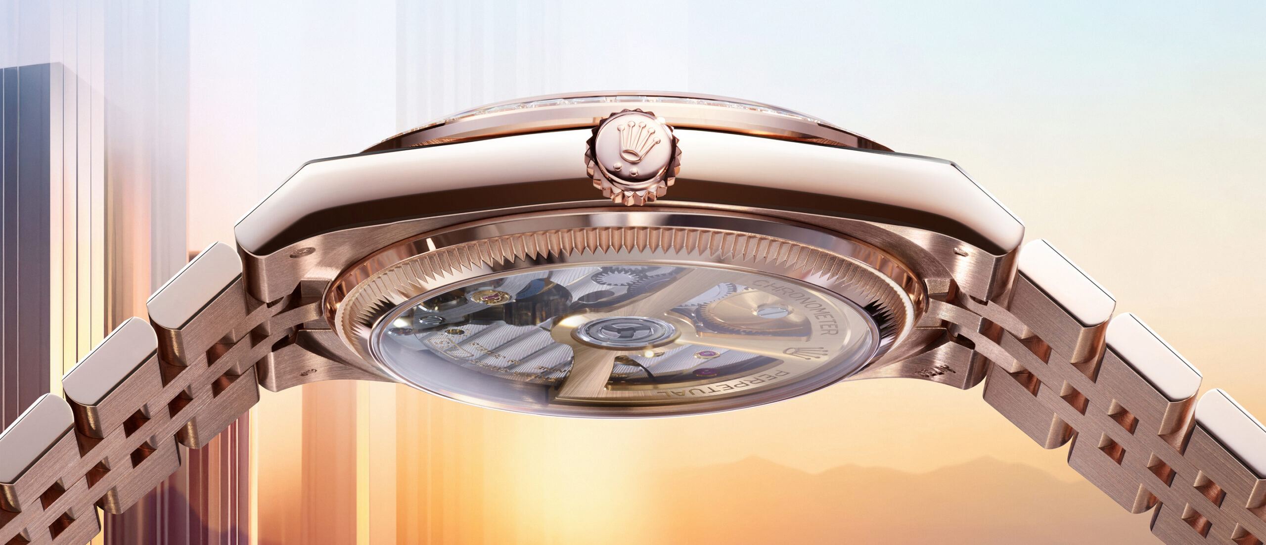 rolex new land-dweller watches 2025 - underwood jewelers