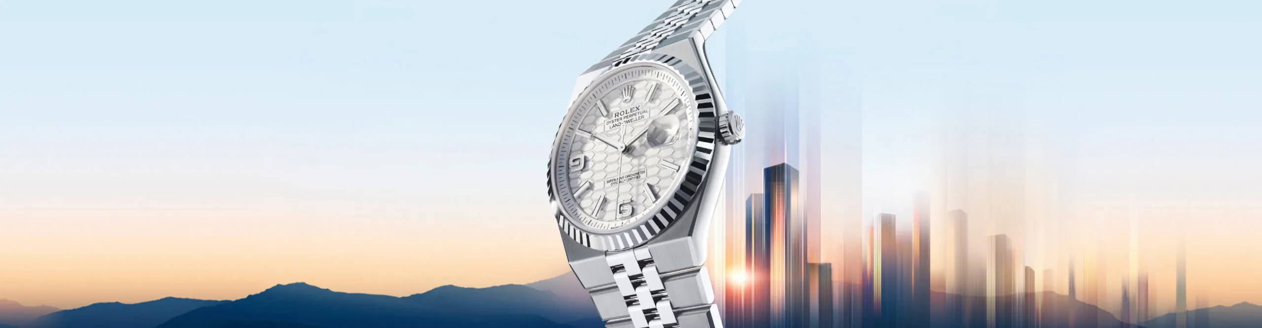 rolex new watches 2025 - underwood jewelers