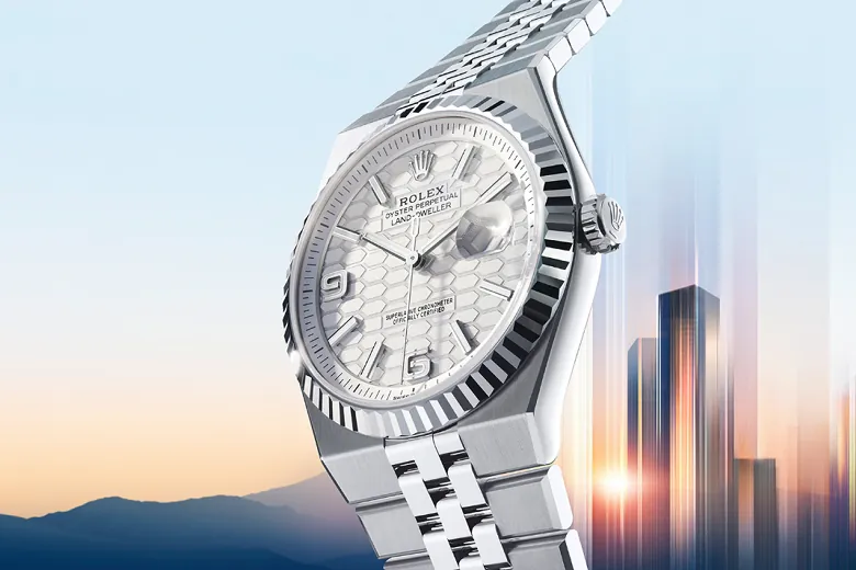 rolex new watches 2025 - underwood jewelers