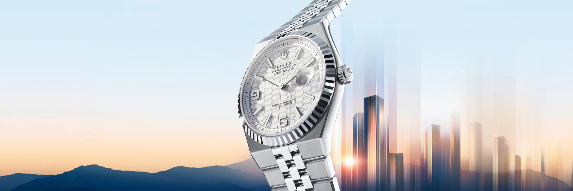 rolex new watches 2025 - underwood jewelers