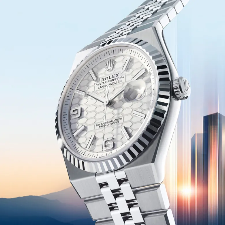 rolex new watches 2025 - underwood jewelers