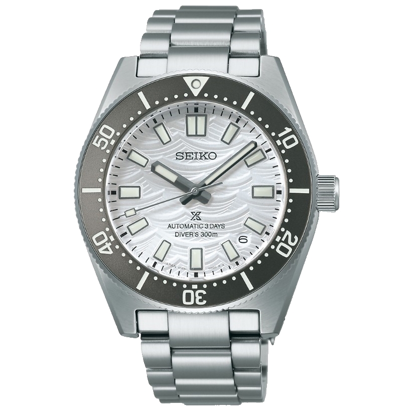 Seiko Prospex Luxe SPB511