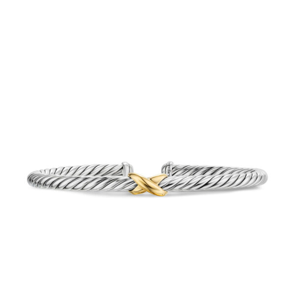 Cable Flex X Station Bracelet