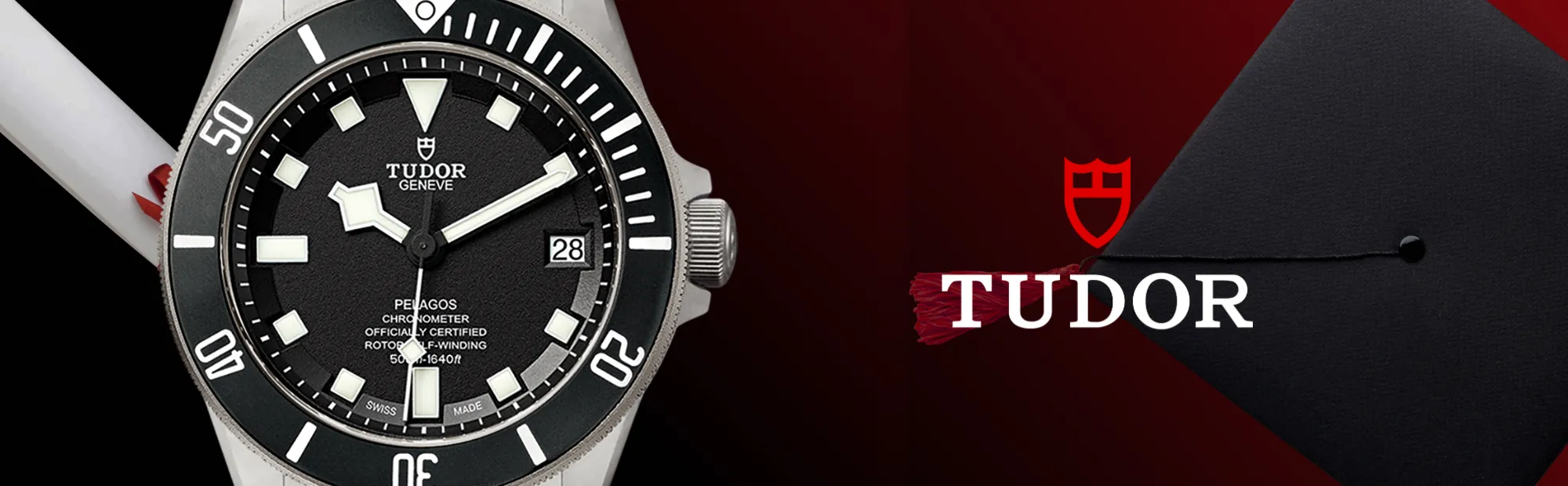 M25600TN-0001 Tudor Pelagos