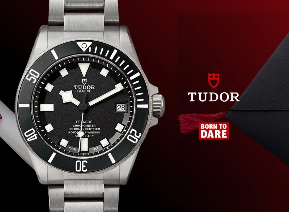 M25600TN-0001 Tudor Pelagos